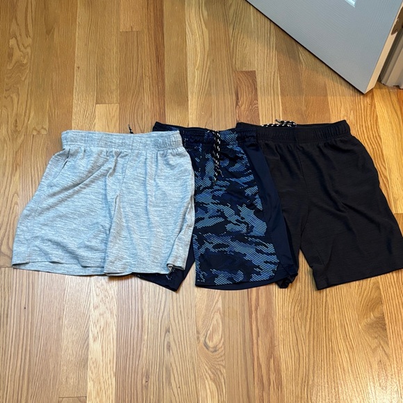 Old Navy Kids Shorts Bundle - Picture 1 of 5
